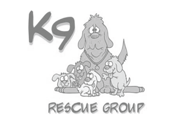 k9 rescue group